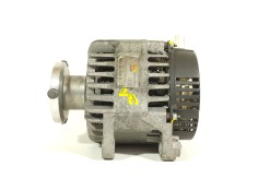 Recambio de alternador para ford focus ii (da_, hcp, dp) 1.8 tdci referencia OEM IAM 0986081090 4M5T10300LC 1496231 2