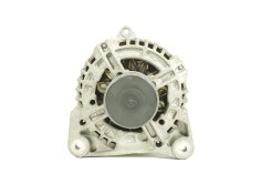 Recambio de alternador para renault megane iii hatchback (bz0/1_, b3_) 1.6 16v hi-flex (bz03) referencia OEM IAM 231008578R 0124