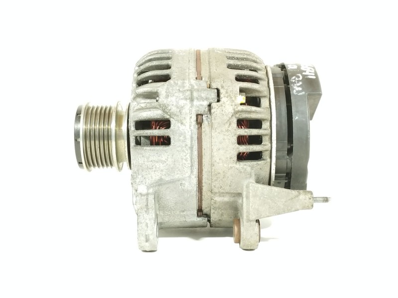 Recambio de alternador para volkswagen touran (1t1, 1t2) 1.9 tdi referencia OEM IAM 06F903023F 0124525091 