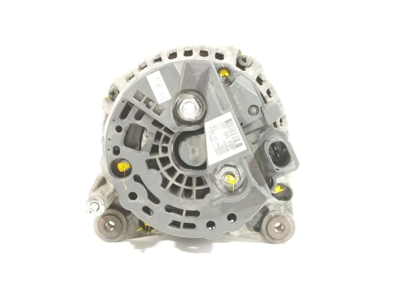 Recambio de alternador para volkswagen touran (1t1, 1t2) 1.9 tdi referencia OEM IAM 06F903023F 0124525091 