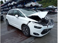 citroën c4 spacetourer (3d_) del año 2015 2
