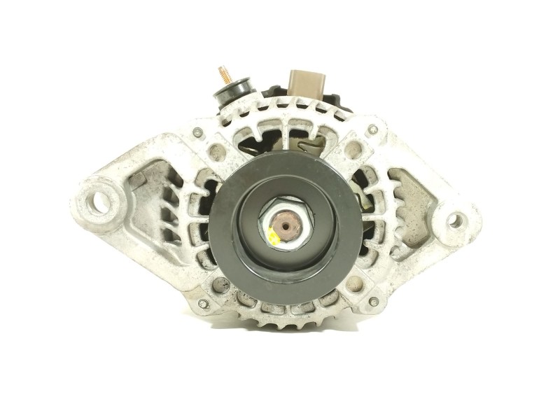 Recambio de alternador para toyota yaris (_p9_) 1.0 vvt-i (ksp90_) referencia OEM IAM 270600Q060  