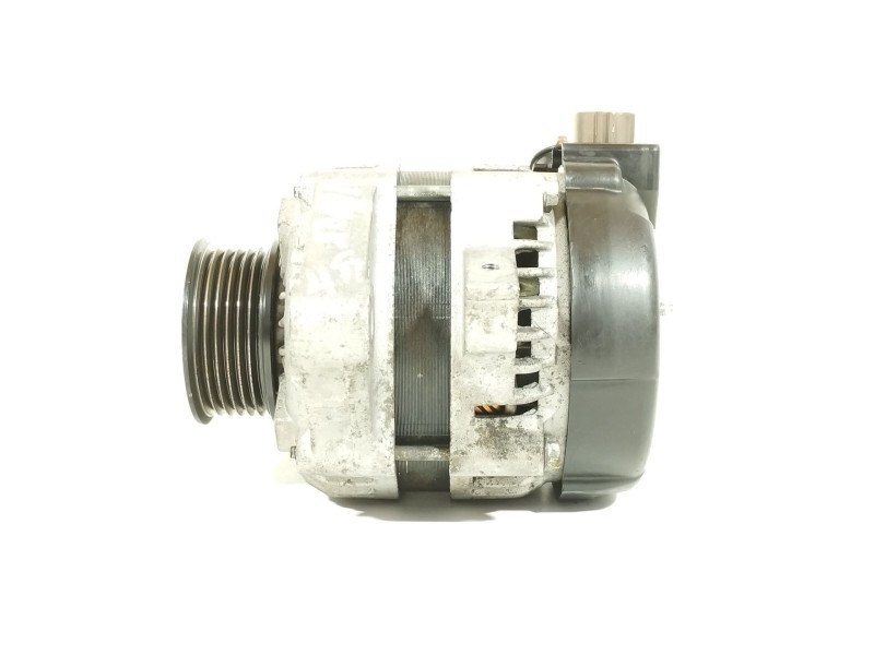 Recambio de alternador para toyota yaris (_p9_) 1.0 vvt-i (ksp90_) referencia OEM IAM 270600Q060  