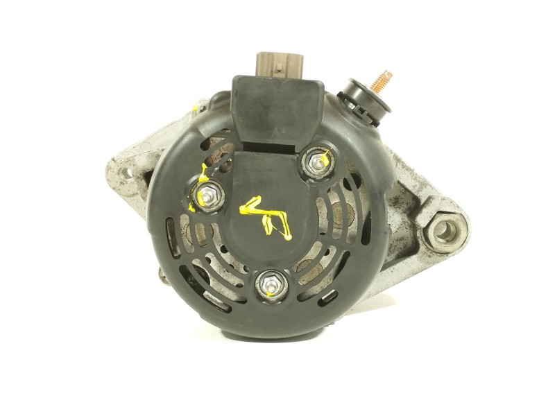 Recambio de alternador para toyota yaris (_p9_) 1.0 vvt-i (ksp90_) referencia OEM IAM 270600Q060  