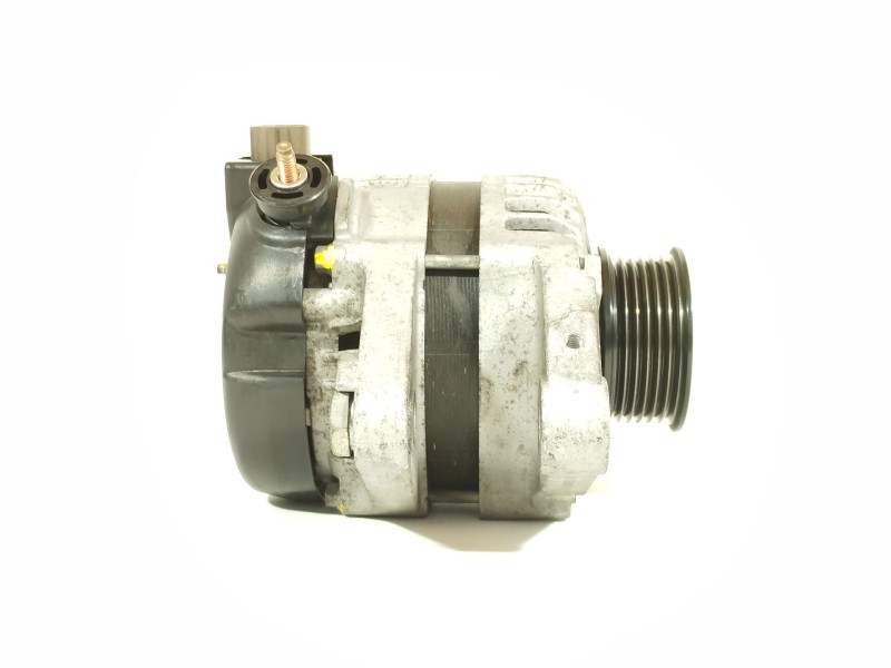 Recambio de alternador para toyota yaris (_p9_) 1.0 vvt-i (ksp90_) referencia OEM IAM 270600Q060  