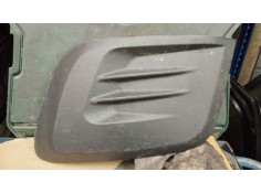 Recambio de rejilla paragolpes delantero para peugeot partner tepee 1.6 bluehdi 100 referencia OEM IAM 9810966177 99869850 