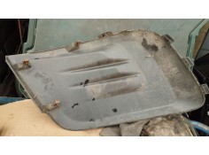 Recambio de rejilla paragolpes delantero para peugeot partner tepee 1.6 bluehdi 100 referencia OEM IAM 9810966177 99869850  2