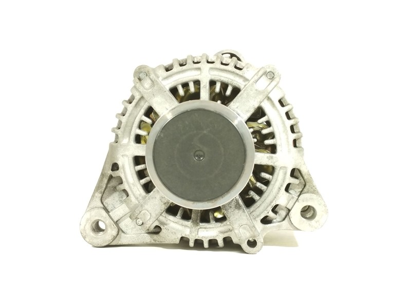 Recambio de alternador para hyundai tucson (jm) 2.0 crdi referencia OEM IAM 3730027013  