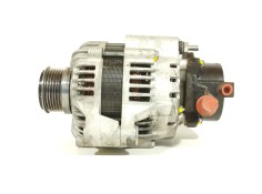 Recambio de alternador para hyundai tucson (jm) 2.0 crdi referencia OEM IAM 3730027013   2