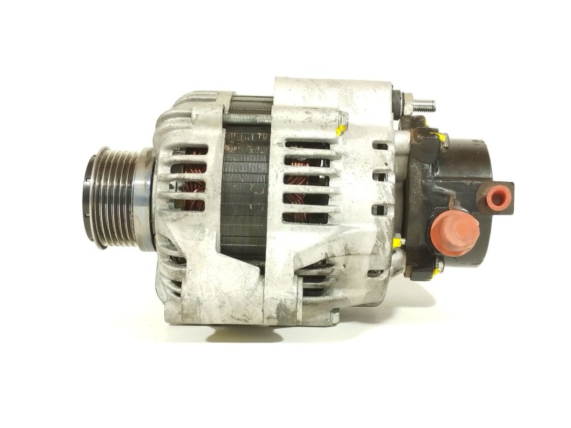 Recambio de alternador para hyundai tucson (jm) 2.0 crdi referencia OEM IAM 3730027013  