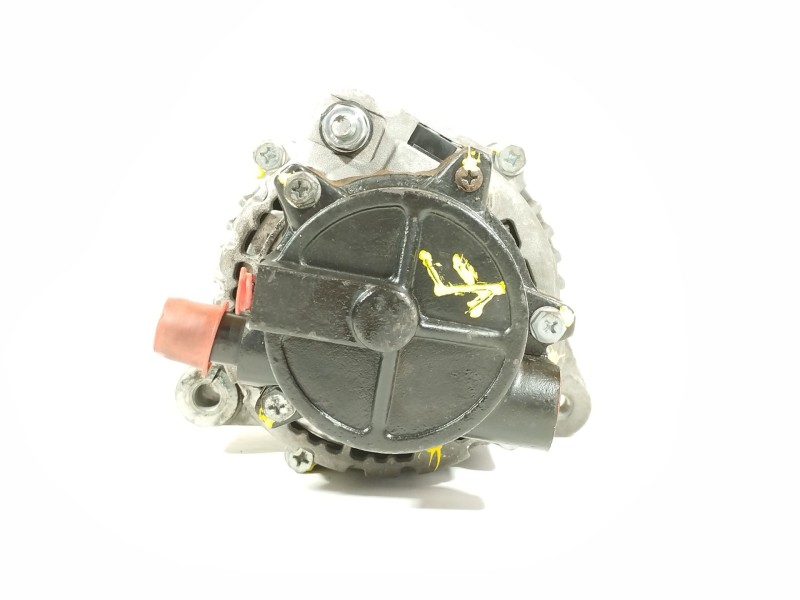 Recambio de alternador para hyundai tucson (jm) 2.0 crdi referencia OEM IAM 3730027013  
