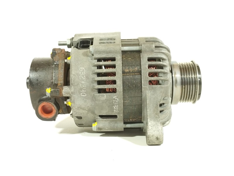 Recambio de alternador para hyundai tucson (jm) 2.0 crdi referencia OEM IAM 3730027013  