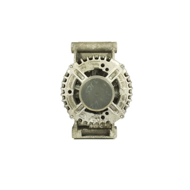 Recambio de alternador para citroën jumper iii furgoneta 2.2 hdi 120 referencia OEM IAM 6C1T10300BC 0121615002 