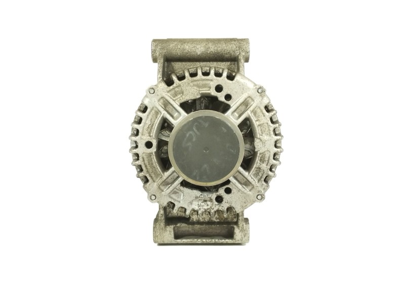 Recambio de alternador para citroën jumper iii furgoneta 2.2 hdi 120 referencia OEM IAM 6C1T10300BC 0121615002 