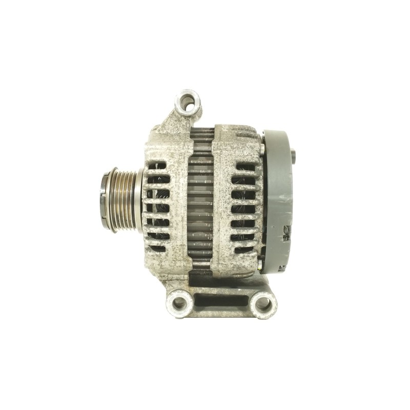 Recambio de alternador para citroën jumper iii furgoneta 2.2 hdi 120 referencia OEM IAM 6C1T10300BC 0121615002 