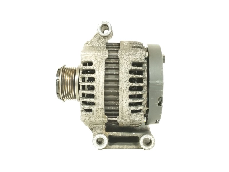 Recambio de alternador para citroën jumper iii furgoneta 2.2 hdi 120 referencia OEM IAM 6C1T10300BC 0121615002 