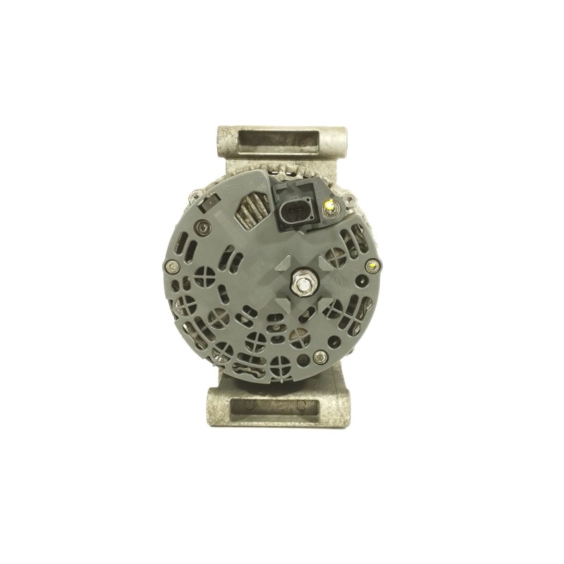 Recambio de alternador para citroën jumper iii furgoneta 2.2 hdi 120 referencia OEM IAM 6C1T10300BC 0121615002 