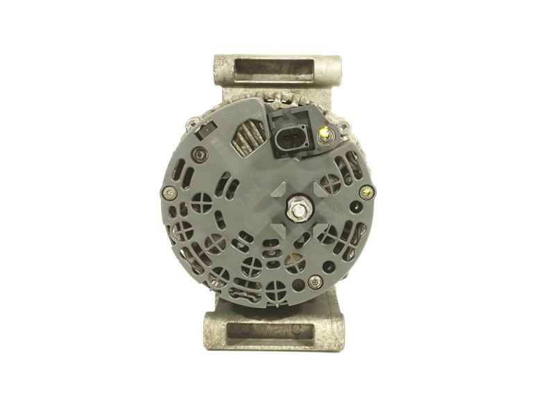 Recambio de alternador para citroën jumper iii furgoneta 2.2 hdi 120 referencia OEM IAM 6C1T10300BC 0121615002 