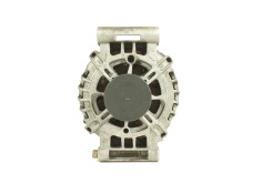 Recambio de alternador para peugeot 3008 confort referencia OEM IAM 757651380 TG12C059 