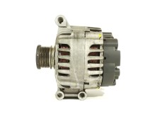 Recambio de alternador para peugeot 3008 confort referencia OEM IAM 757651380 TG12C059  2