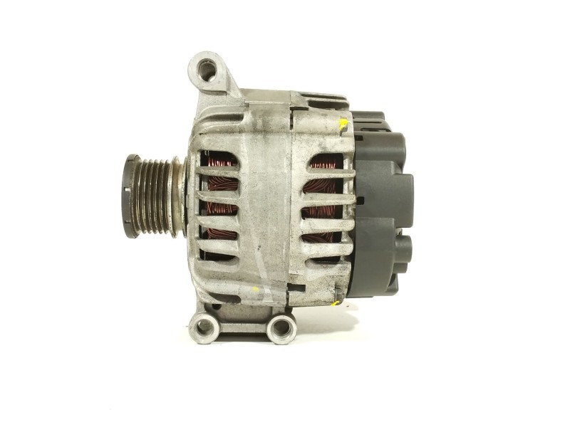 Recambio de alternador para peugeot 3008 confort referencia OEM IAM 757651380 TG12C059 