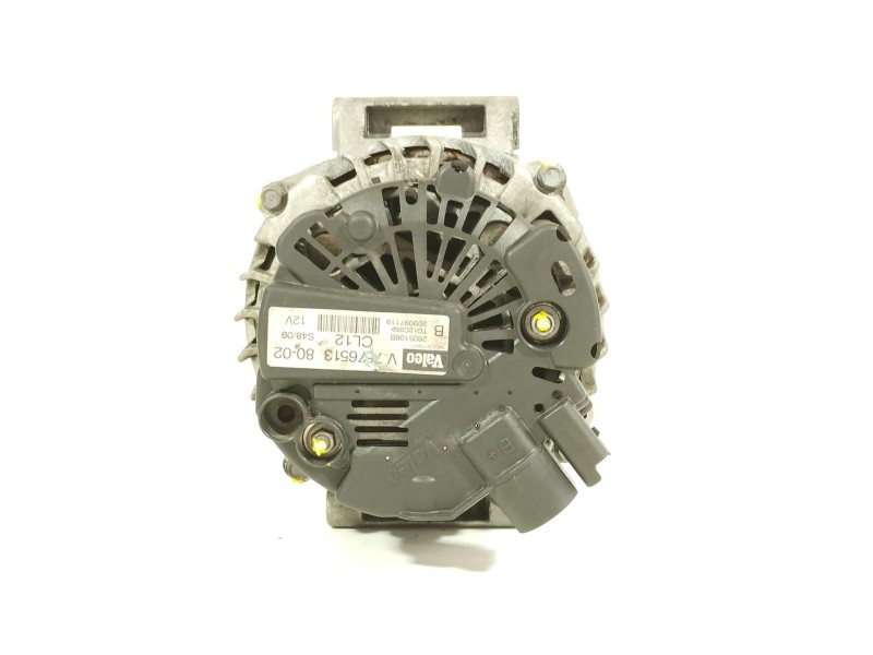Recambio de alternador para peugeot 3008 confort referencia OEM IAM 757651380 TG12C059 