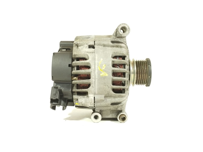 Recambio de alternador para peugeot 3008 confort referencia OEM IAM 757651380 TG12C059 