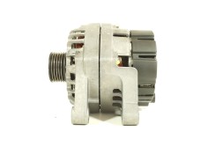Recambio de alternador para citroën c2 (jm_) 1.1 referencia OEM IAM 0986049690 57056C  2