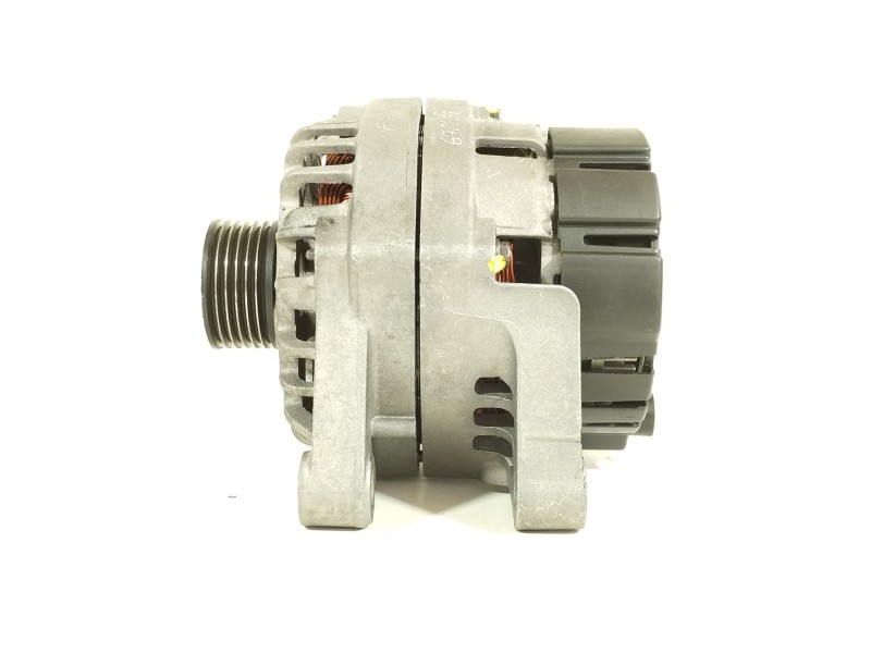 Recambio de alternador para citroën c2 (jm_) 1.1 referencia OEM IAM 0986049690 57056C 