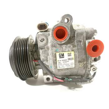 COMPRESOR AIRE ACONDICIONADO 95059820 