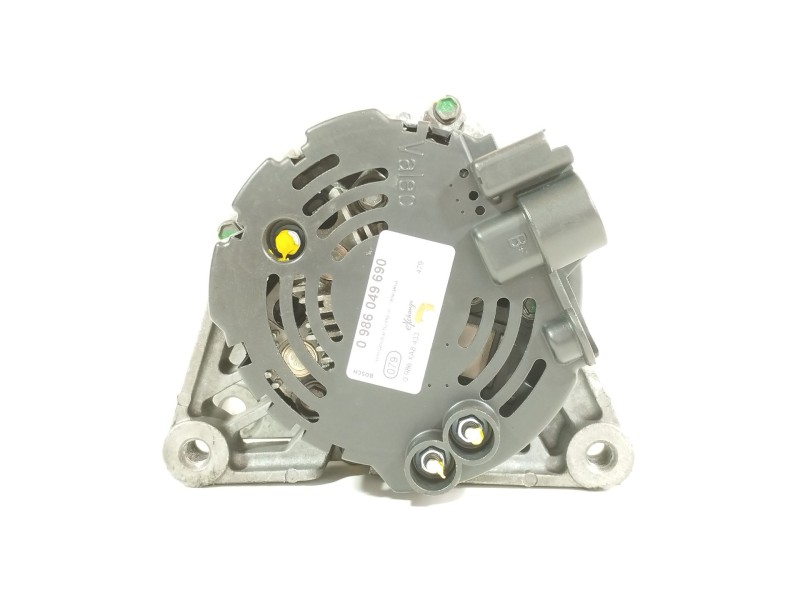 Recambio de alternador para citroën c2 (jm_) 1.1 referencia OEM IAM 0986049690 57056C 