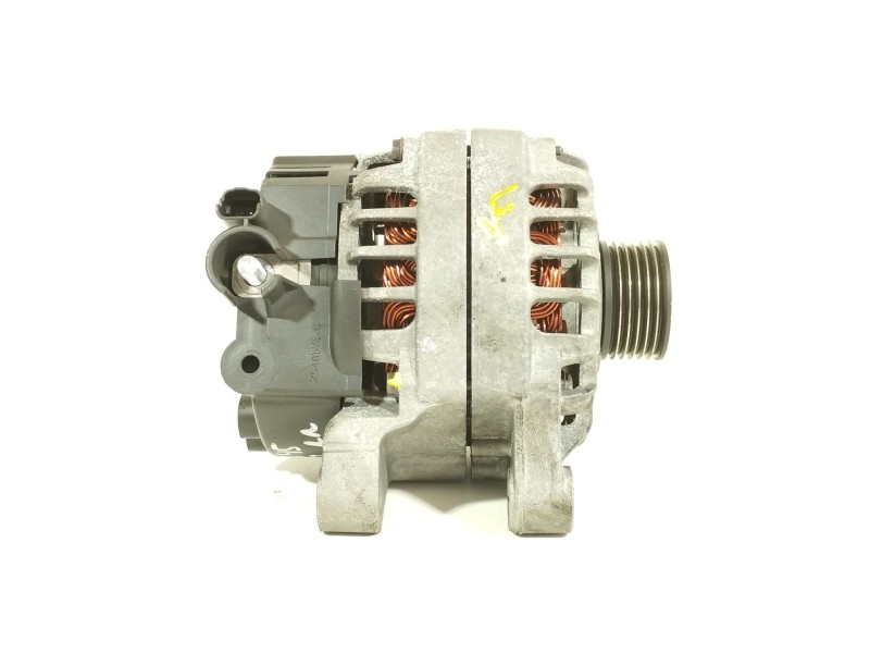 Recambio de alternador para citroën c2 (jm_) 1.1 referencia OEM IAM 0986049690 57056C 