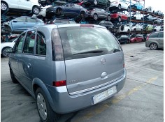 opel meriva a monospace (x03) del año 2006