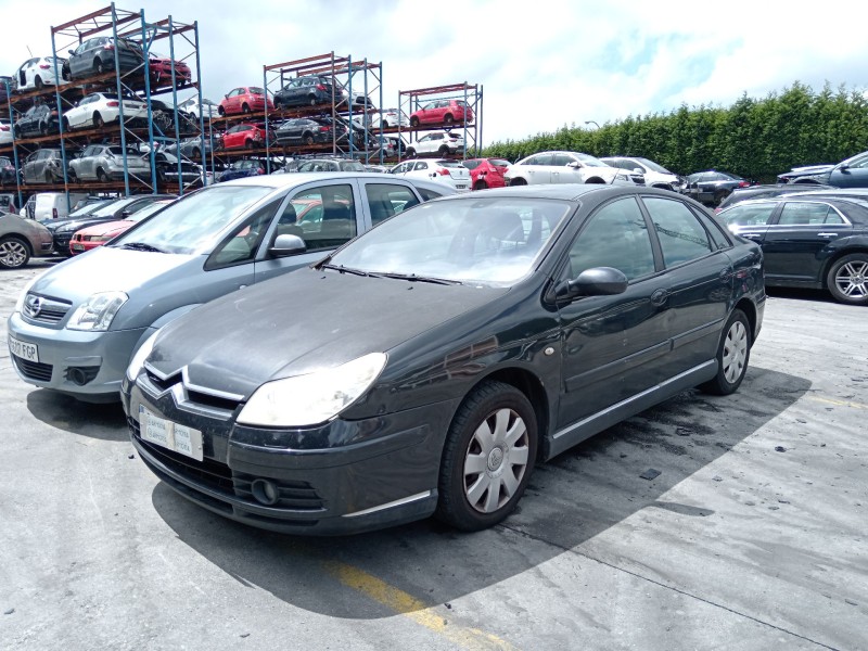citroën c5 ii (rc_) del año 2005
