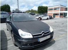 citroën c5 ii (rc_) del año 2005 2