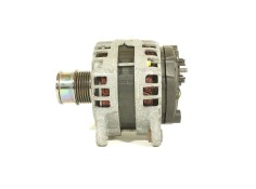 Recambio de alternador para volkswagen polo v (6r1, 6c1) 1.2 tsi 16v referencia OEM IAM 04C903023L   2