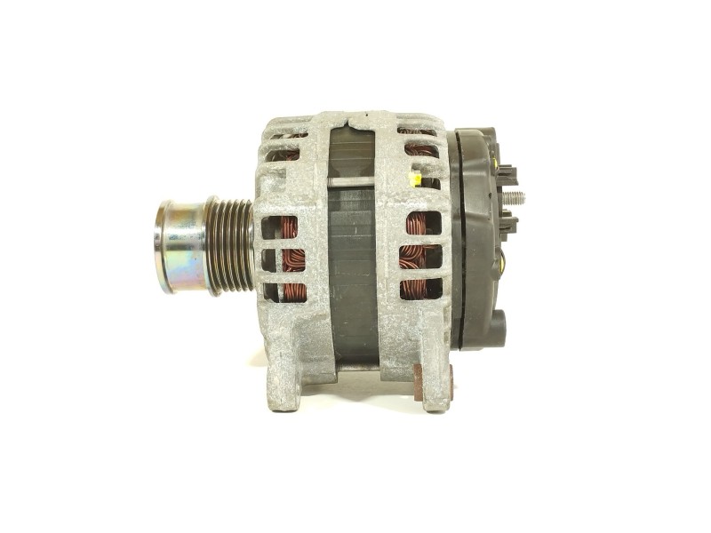 Recambio de alternador para volkswagen polo v (6r1, 6c1) 1.2 tsi 16v referencia OEM IAM 04C903023L  