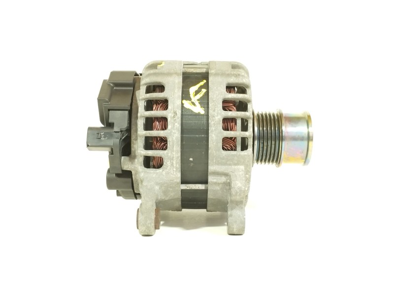 Recambio de alternador para volkswagen polo v (6r1, 6c1) 1.2 tsi 16v referencia OEM IAM 04C903023L  