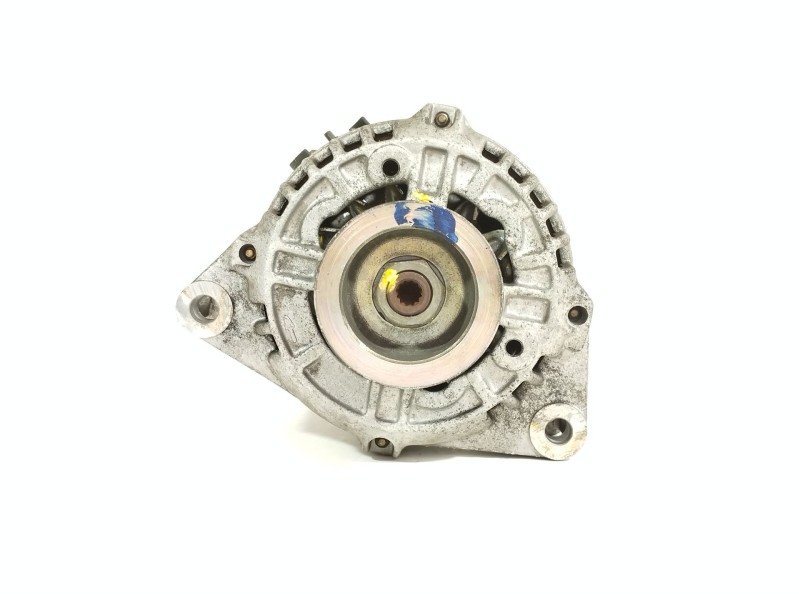 Recambio de alternador para citroën xsara (n1) 1.9 td referencia OEM IAM 9617842980 0123310010 
