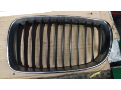 Recambio de rejilla delantera para bmw 1 (e81) 116 i referencia OEM IAM 51137166439 51137179655 22405910