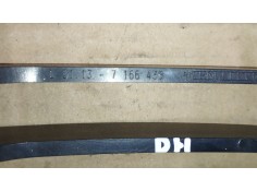 Recambio de rejilla delantera para bmw 1 (e81) 116 i referencia OEM IAM 51137166439 51137179655 22405910 2