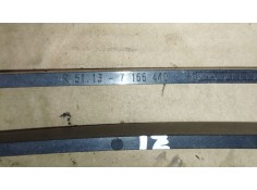 Recambio de rejilla delantera para bmw 1 (e81) 116 i referencia OEM IAM 51137166440 51137179656 224059 2