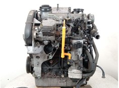 Recambio de motor completo para seat ibiza iii (6l1) 1.9 sdi referencia OEM IAM ASY  