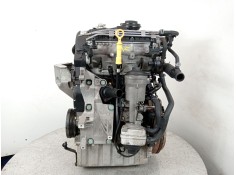 Recambio de motor completo para seat ibiza iii (6l1) 1.4 tdi referencia OEM IAM BNV  