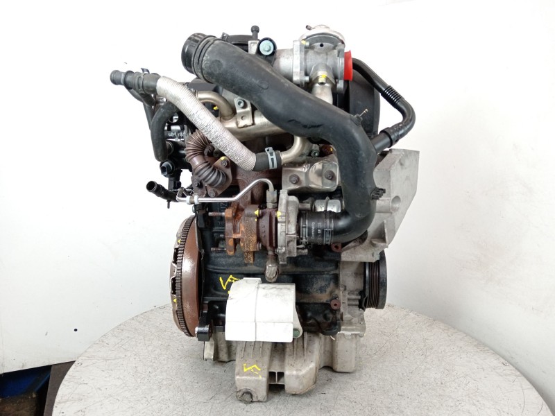 Recambio de motor completo para seat ibiza iii (6l1) 1.4 tdi referencia OEM IAM BNV  