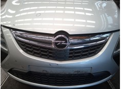 Recambio de rejilla delantera para opel zafira tourer c (p12) 2.0 cdti (75) referencia OEM IAM   