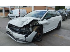 seat leon st (5f8) del año 2020 2