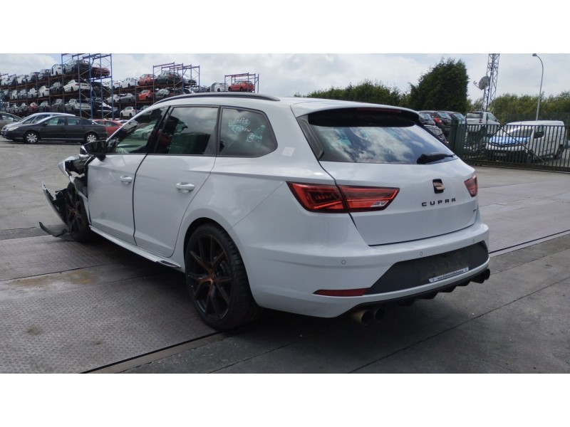 seat leon st (5f8) del año 2020