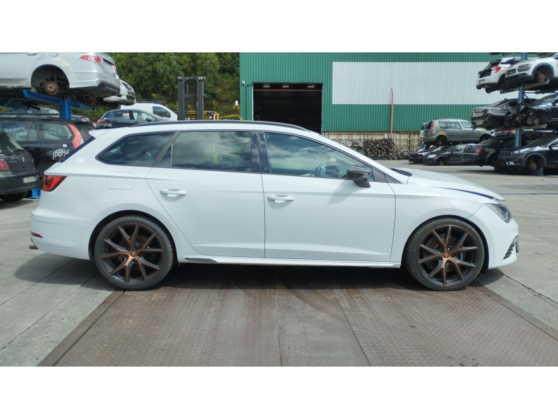 seat leon st (5f8) del año 2020