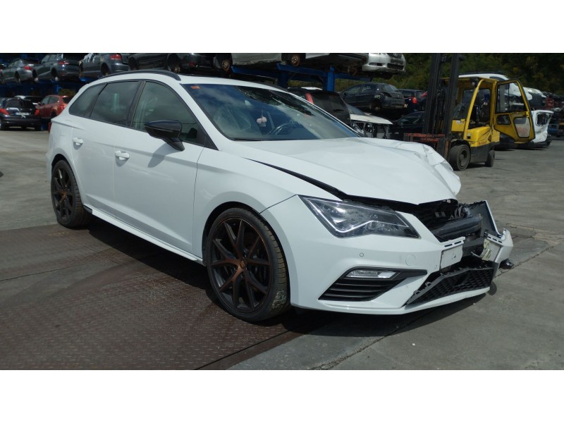 seat leon st (5f8) del año 2020